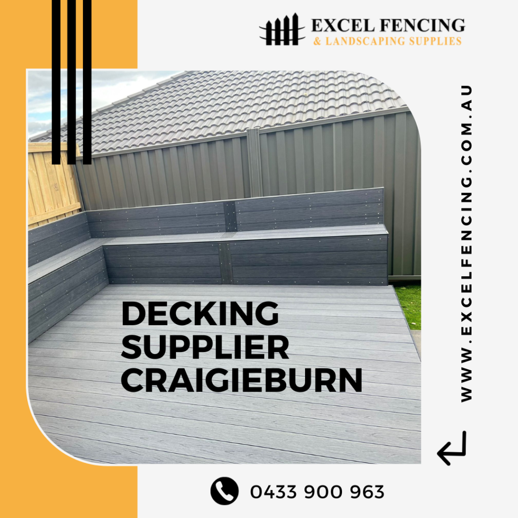 Landscaping Epping