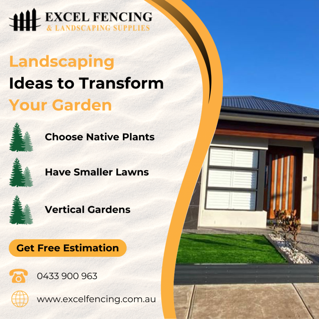 Landscaping Craigieburn, landscaping Epping