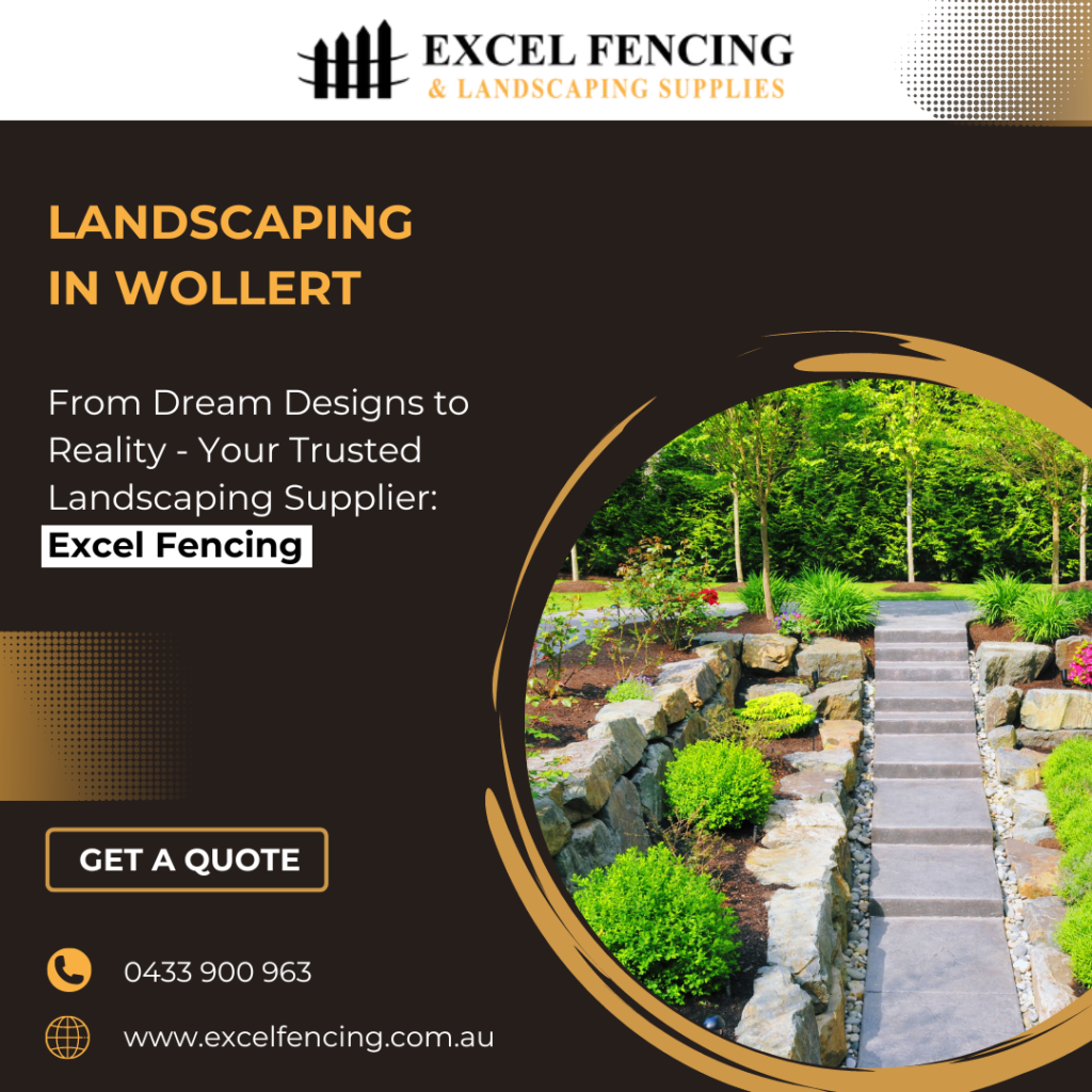 Landscaping Company in Wollert